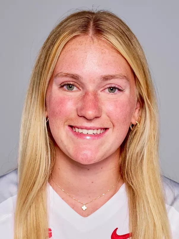 Women's Lacrosse Charlotte Browne #24