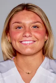 Women's Lacrosse Olivia Orso #25