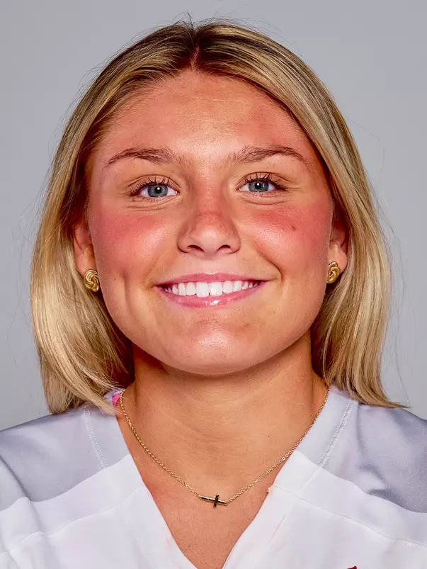 Women's Lacrosse Olivia Orso #25