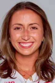 Women's Lacrosse Margaret Lawler #27