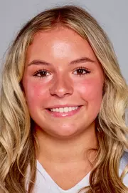 Women's Lacrosse Bella Cleveland #30