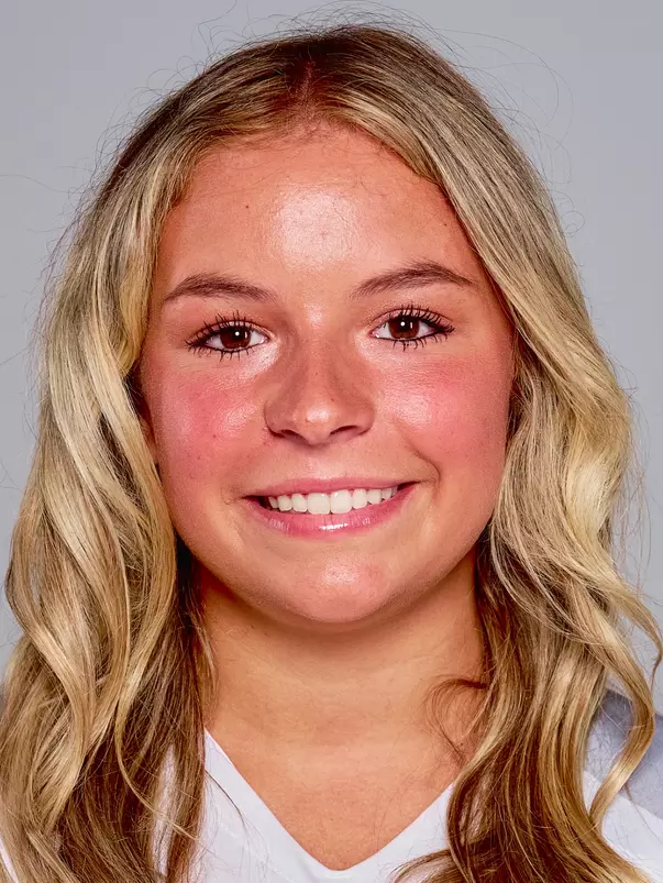 Women's Lacrosse Bella Cleveland #30