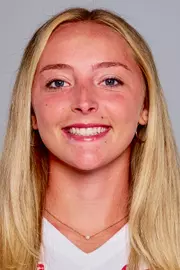 Women's Lacrosse Maddie Barhorst #31