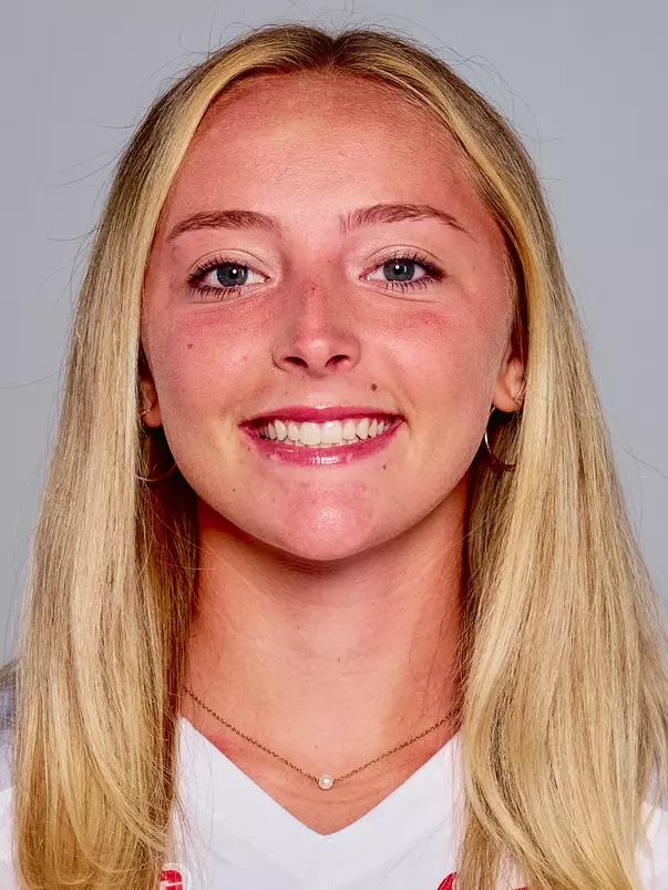 Women's Lacrosse Maddie Barhorst #31