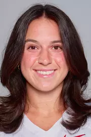 Women's Lacrosse Leah Sax #33