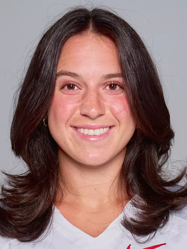 Women's Lacrosse Leah Sax #33