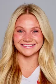Women's Lacrosse Ella Wright #35