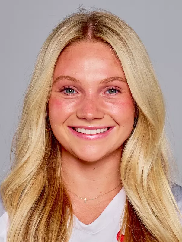 Women's Lacrosse Ella Wright #35