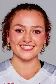 Women's Lacrosse Jocelyn Torres #36