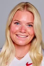 Women's Lacrosse Whitney Robinson #40