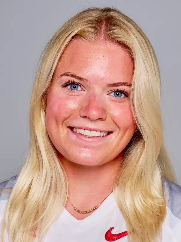 Women's Lacrosse Whitney Robinson #40