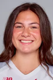 Women's Lacrosse Lilli Sherman #41