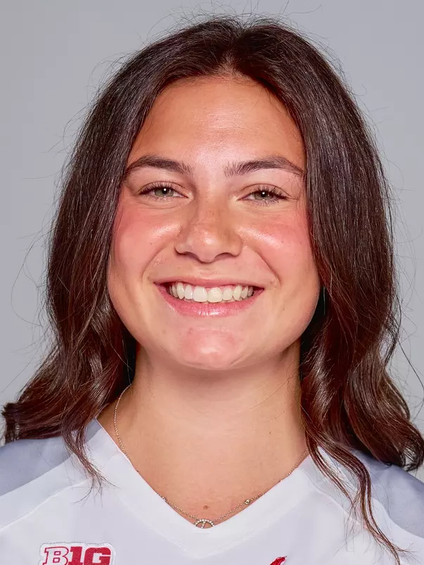 Women's Lacrosse Lilli Sherman #41