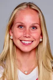 Women's Lacrosse Annika Spoor #42