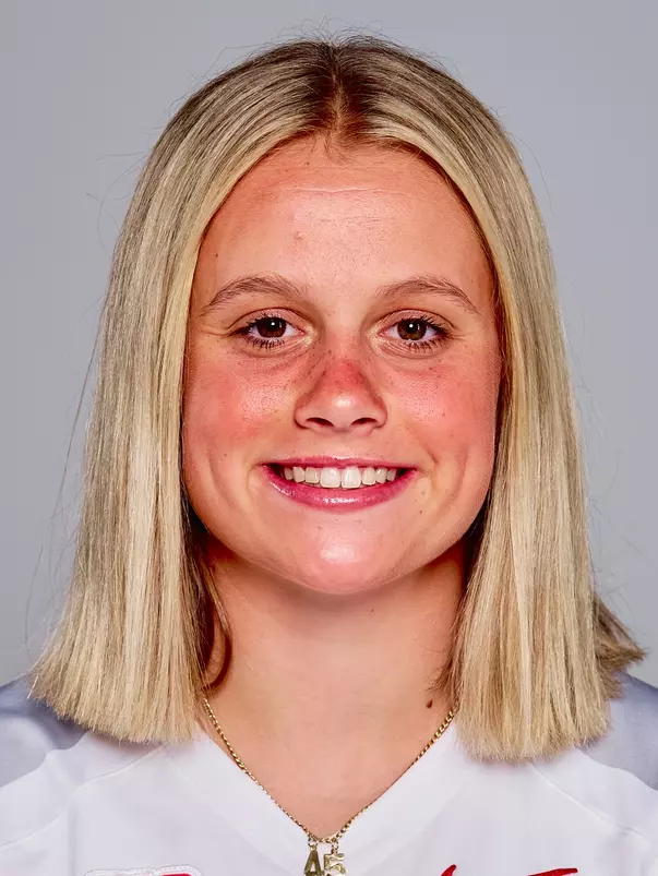 Women's Lacrosse Zoe Coleman #45