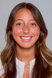 Teah Chavez @fullname - @season - Women's Tennis - Ohio State