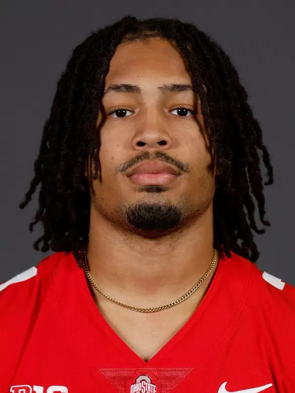 Jordan Hancock