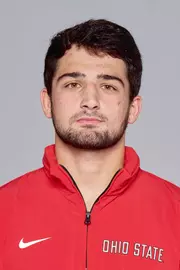 Brown, Gavin WR 2024-25