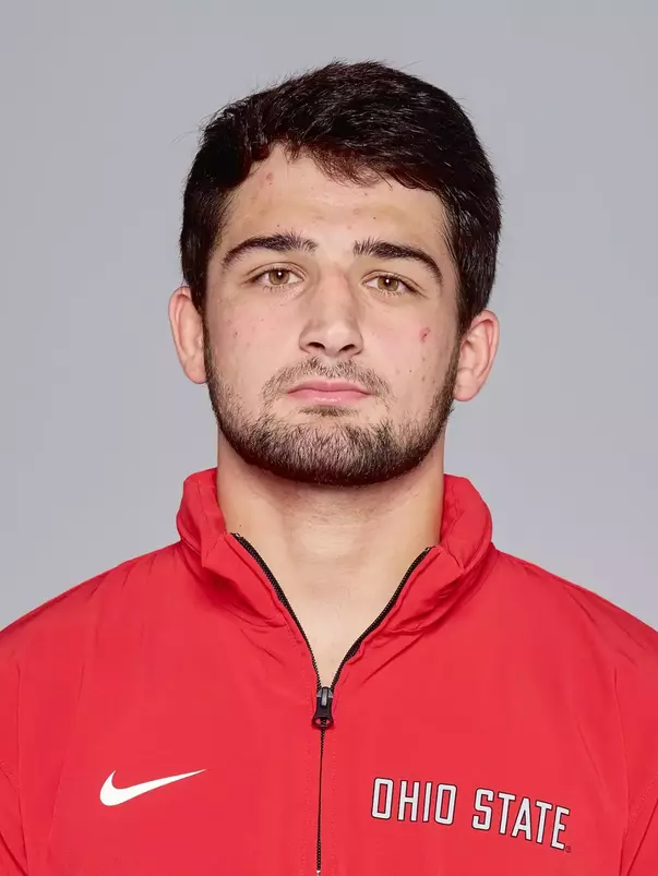 Brown, Gavin WR 2024-25