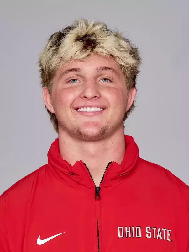 Smith, Cayaen WR 2024-25