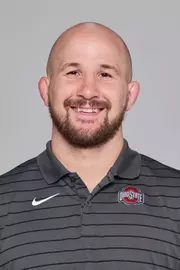 Logan Stieber