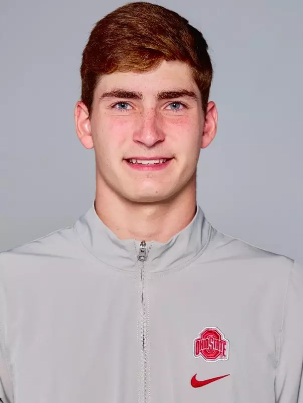 Luke Vickers