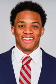 MLAX Dante Bowen