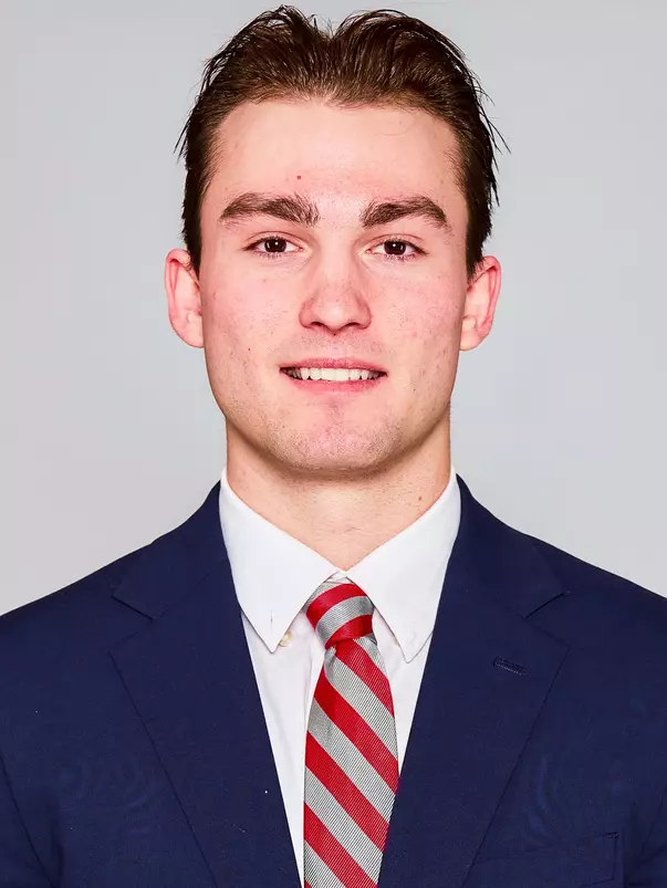 MLAX Alex Marinier