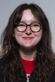 Paige Hollowell headshot