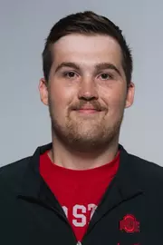 John Hamilton headshot