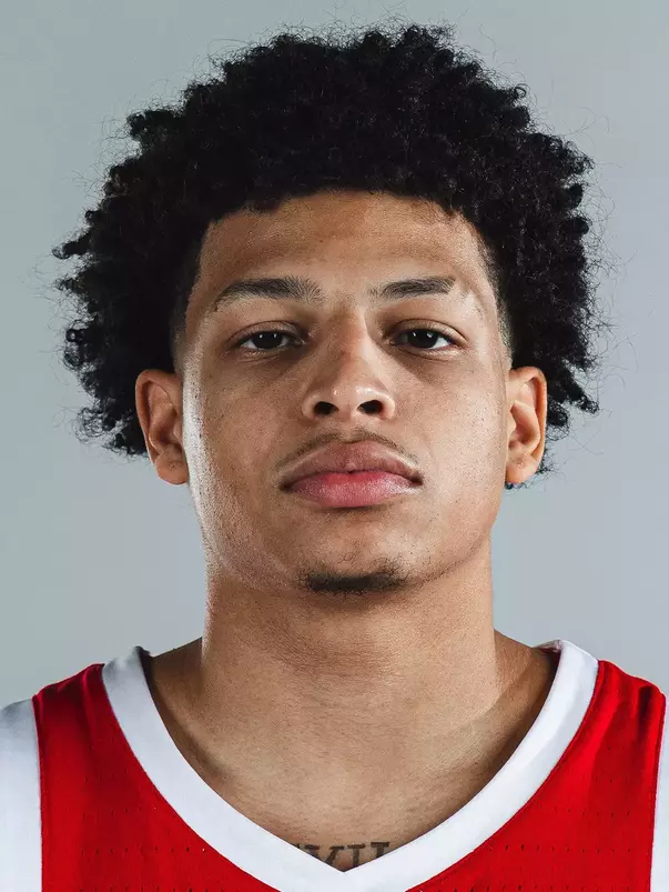 John Mobley Jr.