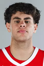 Braylen Nash