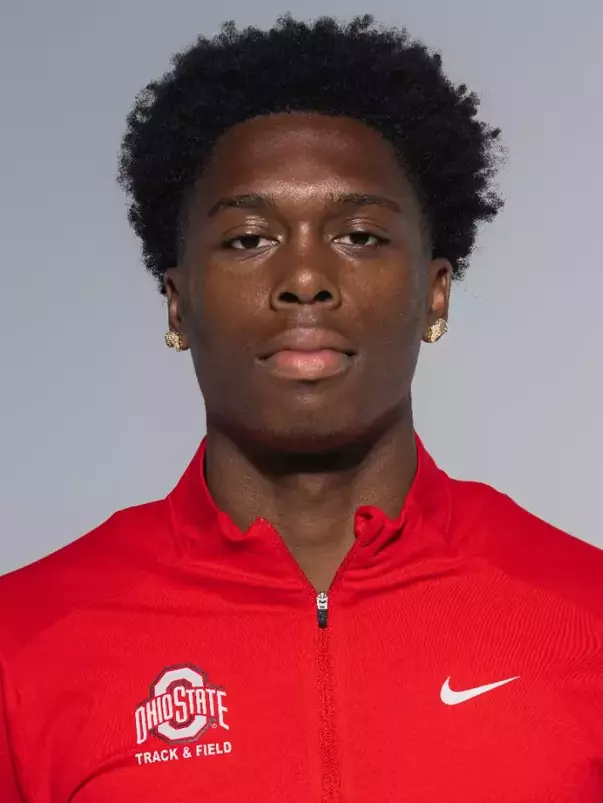 Marcus Brown Headshot