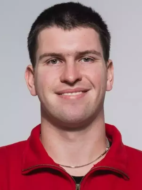 Michael Butler Headshot