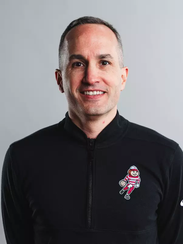 David Egelhoff Headshot