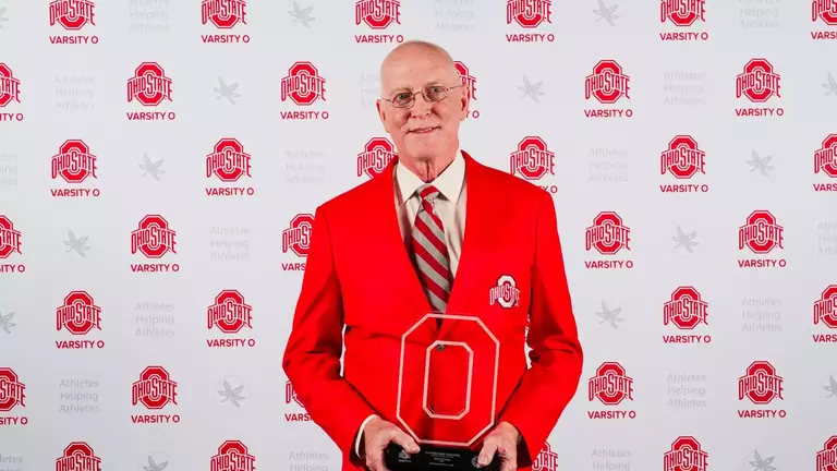 John “Jack” Varga - 2025 Hall of Fame Inductee