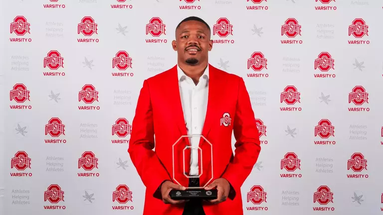 Myles Martin - 2025 Hall of Fame Inductee