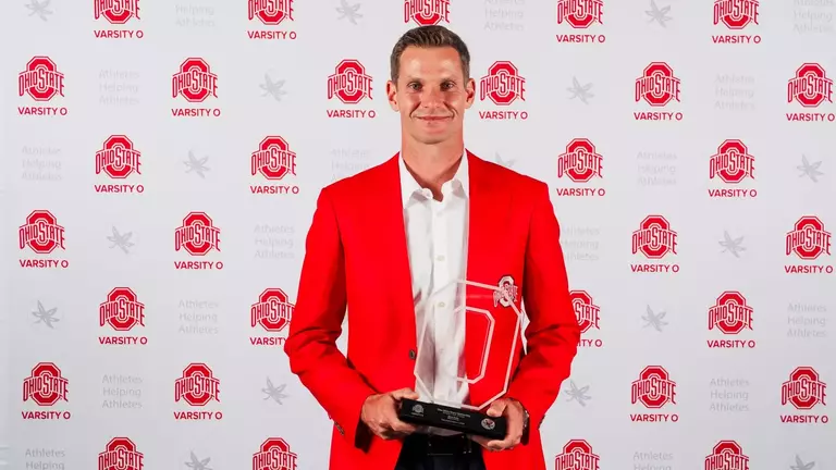 Blaz Rola - 2025 Hall of Fame Inductee