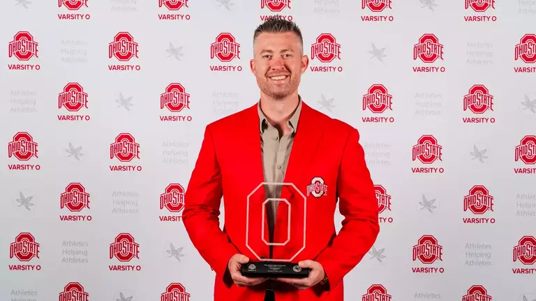 Alex Wimmers - 2025 Hall of Fame Inductee