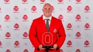 Billy Price - 2025 Hall of Fame Inductee