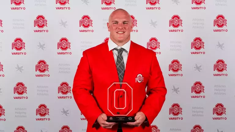 Billy Price - 2025 Hall of Fame Inductee