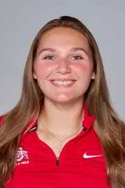 Morgan Hallett Headshot