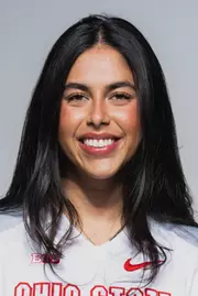 Samarasinghe, Camille