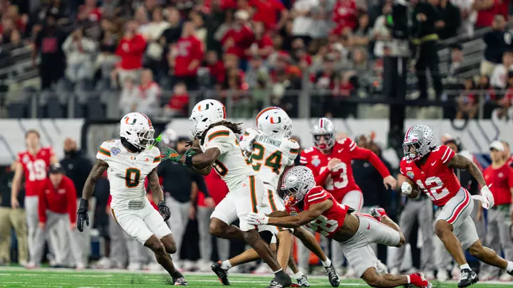 Football | Ohio State