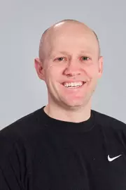 Patrick Brayfield