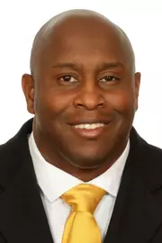 Carlos Locklyn