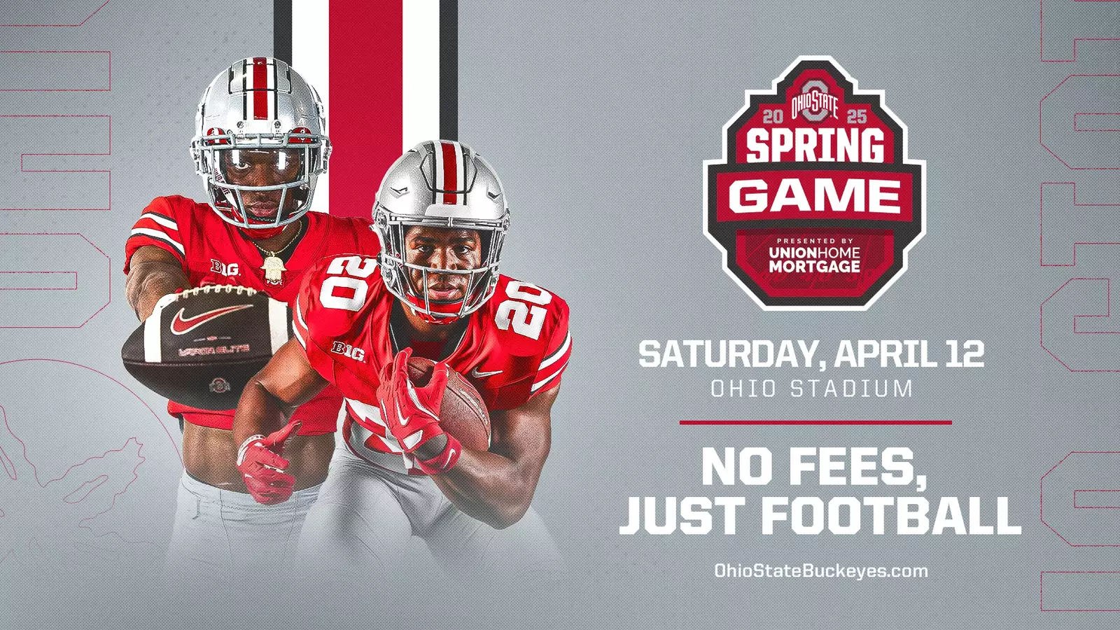 What Ohio State Fans Should Watch For in the 2025 Spring Game: Key ...