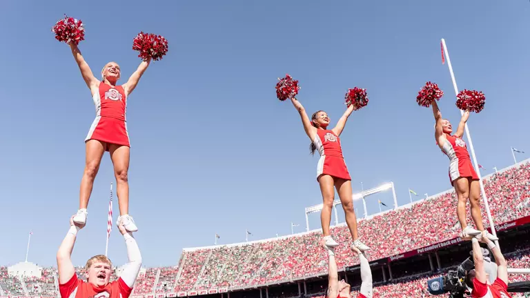 Schreiber Steps Down; New Cheerleading Coach to be Appointed