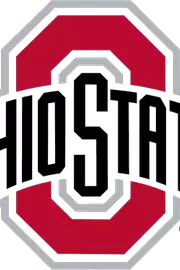 ohio state logo no outline