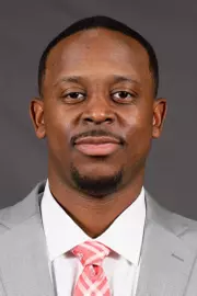 Tony Washington Jr.